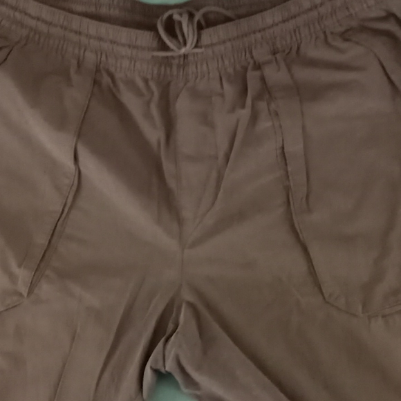 Alan Flusser long sleeve shirt and No Boundaries long pants both are 2XL - Picture 3 of 7